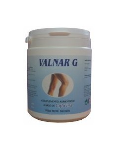 Valnar G 500Gr. de Bequisa