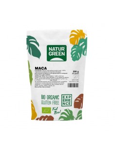 Ginger Green Infusion...
