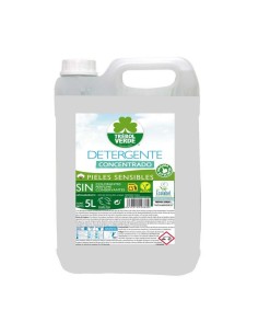 Kéfir Coco de Naturgreen