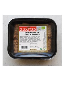 Queso Vegano Ajoaceite de Quevana