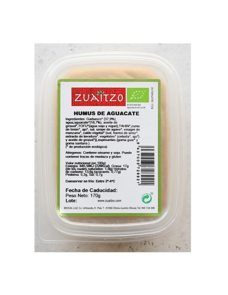 Barrita Coco Cubierta de Chocolate de Roobar