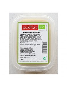 Crema de anacardos y...