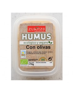 Crema de cacao y avellanas...