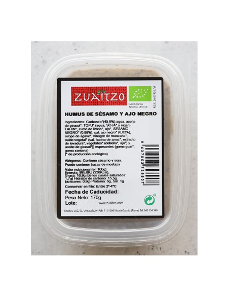 Crema de fresas y anacardos sin azúcares añadidos de Bettr