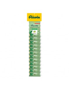 Ricola tira bolsa Eucalipto...