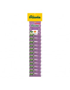 Ricola tira bolsa Flor de...