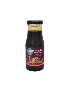 Salsa wok Teriyaki de...