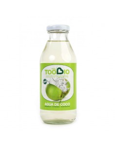 Agua de Coco de Toobio