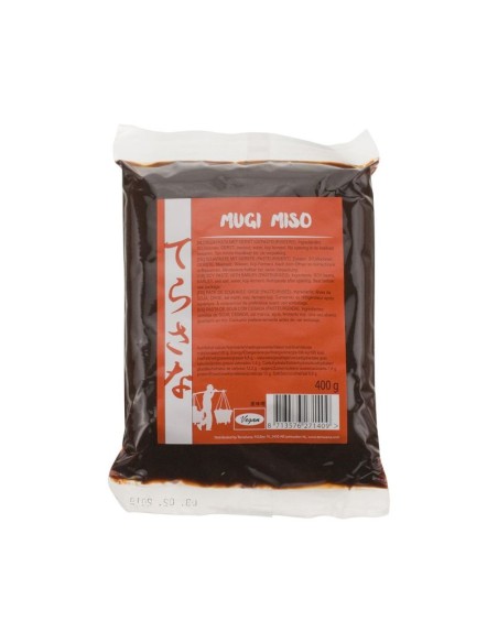 Ts Import Mugi Miso 400G de Ts Import