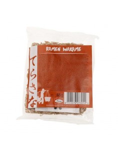 Ts Import Ramen Wakame 88G...