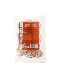 Ts Import Rodajas de Raiz...