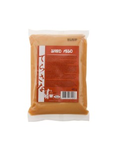 Ts Import Shiro Miso 400G...