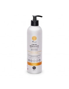 Crema Corporal Hidratante...