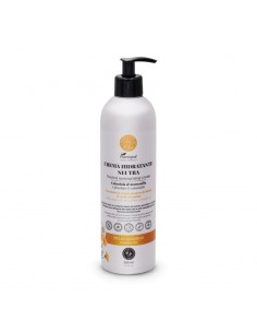 Crema Corporal Hidratante...