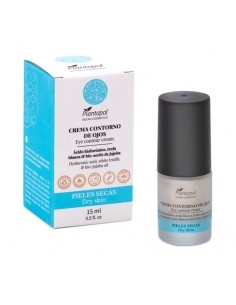 Crema contorno de Ojos...