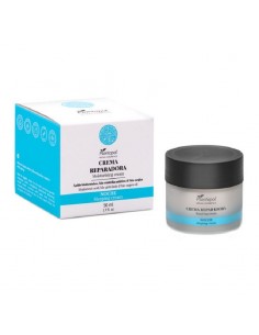 Crema Reparadora Noche...