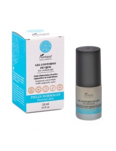 Gel contorno de Ojos Pieles...