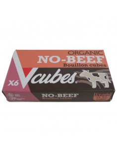 No-Carne de Vcubes