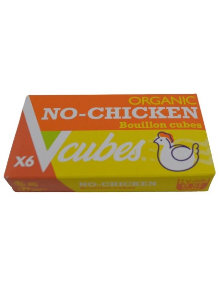 No-Pollo de Vcubes