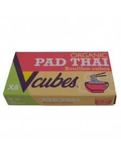 Pad Thai de Vcubes