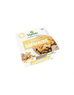 Hummus Bio, 220 G de Vegetalia