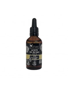Aceite Ricino Cejas y...