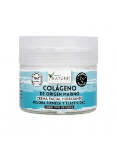 Crema Facial Colageno  de...