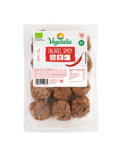 Falafel Spicy Picante  200g...