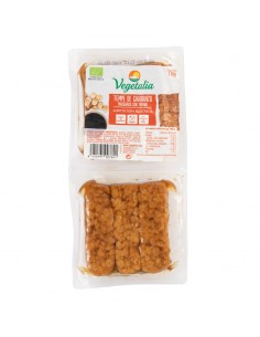 Tempeh De Garbanzo Macerado...