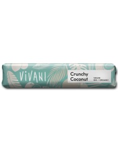 Chocolatina Crunchy Coconut...