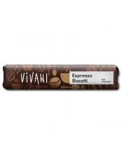 Chocolatina Espresso...
