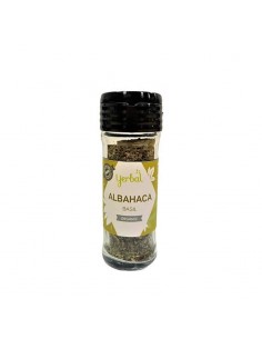 Especia Albahaca de Yerbal