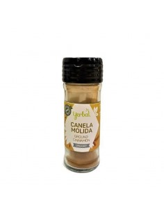 Especia Canela Molida de...