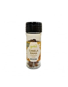 Especia Canela Cassia Rama...