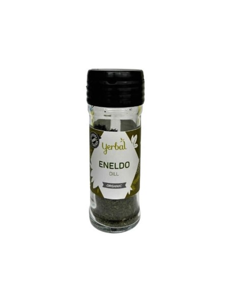 Especia Eneldo de Yerbal