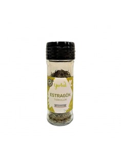 Especia Estragón de Yerbal