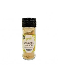 Especia Jengibre Molido de...