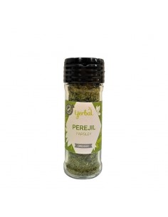 Especia Perejil de Yerbal