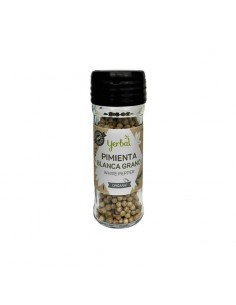 Especia Pimienta Blanca...