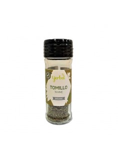 Especia Tomillo de Yerbal