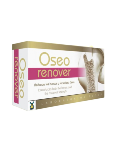 Oseocart Extreme 30 Caps de Tegor