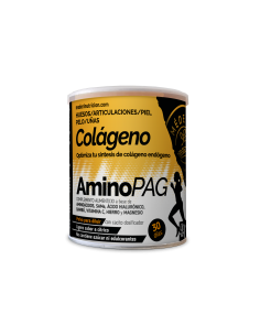 Amino Pag De Mederi Nutricion Integrativa