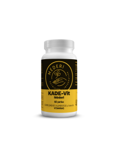 Kade-Vit (60 Perlas) De Mederi Nutricion Integrativa