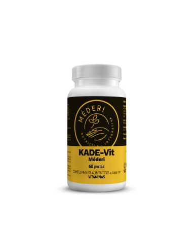 Kade-Vit (60 pérolas) da Mederi Integrative Nutrition
