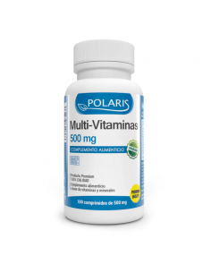 Multivitaminas...