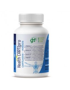 Health Cartipro 90Cap. de Ghf