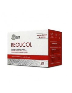 Regucol 30Cap. de Waydiet Natural Products