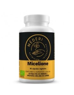 Micelione 90Cap. de Mederi Nutricion Integrativa