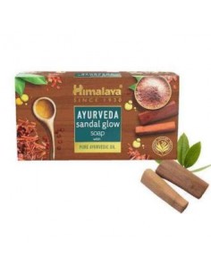 Jabon Ayurveda Sandalo...
