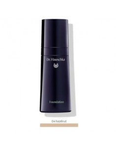 Base De Maquillaje 04 Hazelnut 30Ml. de Dr. Hauschka